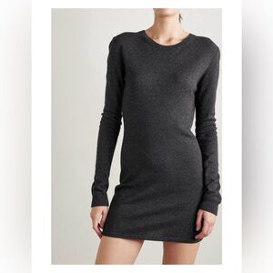 NWOT - LESET Mini Sweater Dress - Small